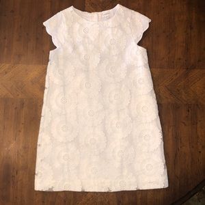 Toddler girls dress